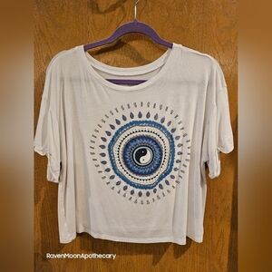 Life Clothing Womens Top NWOT